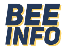 Bee Info Logo